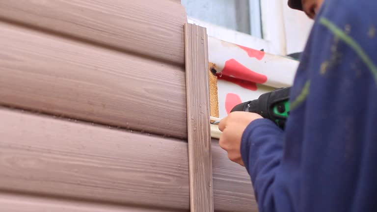 Best Siding for Multi-Family Homes  in USA